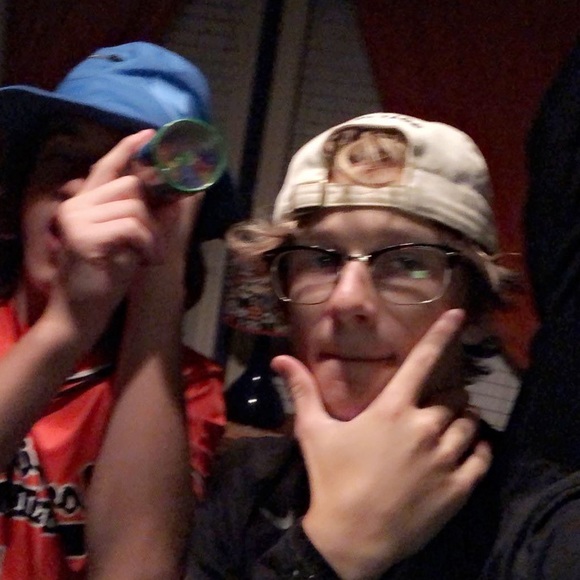 Meet your Posher, Zach - Picture 1 of 1